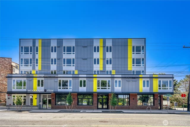 Property photo for 5819 Phinney Avenue N #206, Seattle