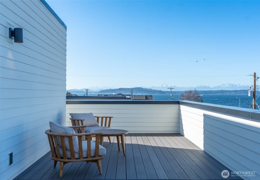 Property photo for 2626 58th Avenue SW #A, Seattle photo 38