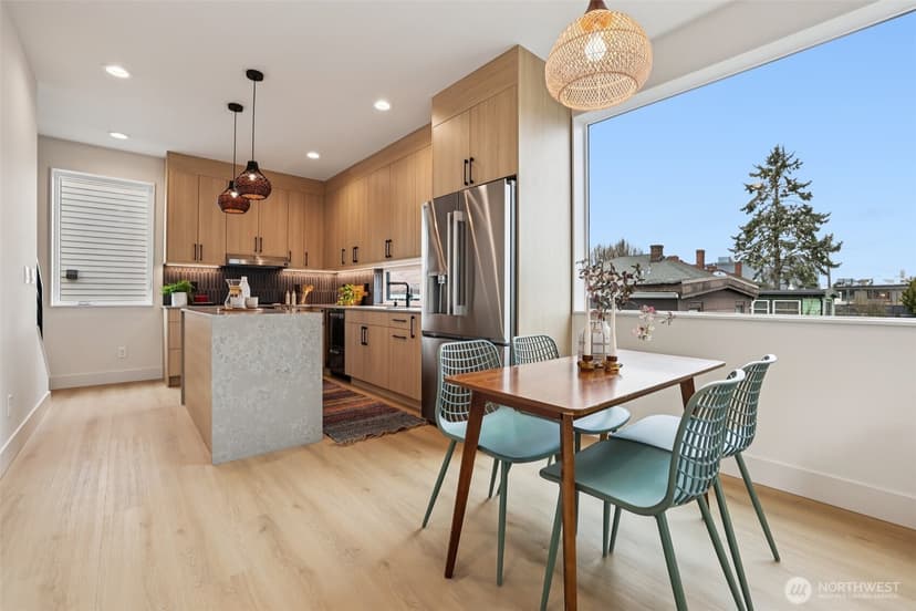 Property photo for 2626 58th Avenue SW #A, Seattle photo 10