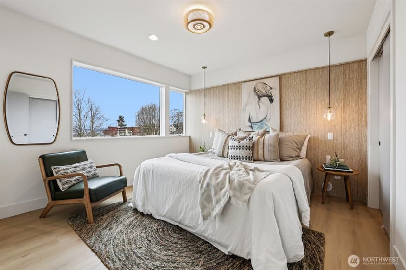 Property photo for 2626 58th Avenue SW #A, Seattle photo 15