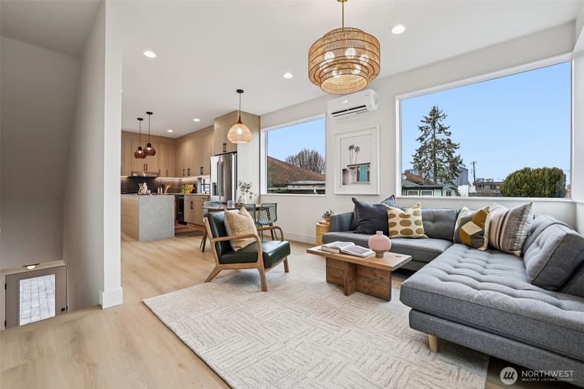 Property photo for 2626 58th Avenue SW #A, Seattle photo 6