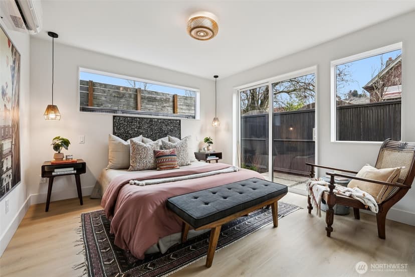 Property photo for 2626 58th Avenue SW #A, Seattle photo 21