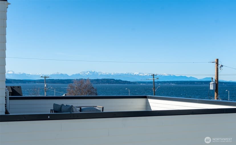 Property photo for 2626 58th Avenue SW #A, Seattle photo 39