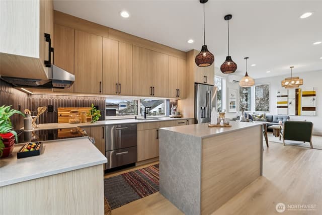 Property photo for 2626 58th Avenue SW #A, Seattle photo 2