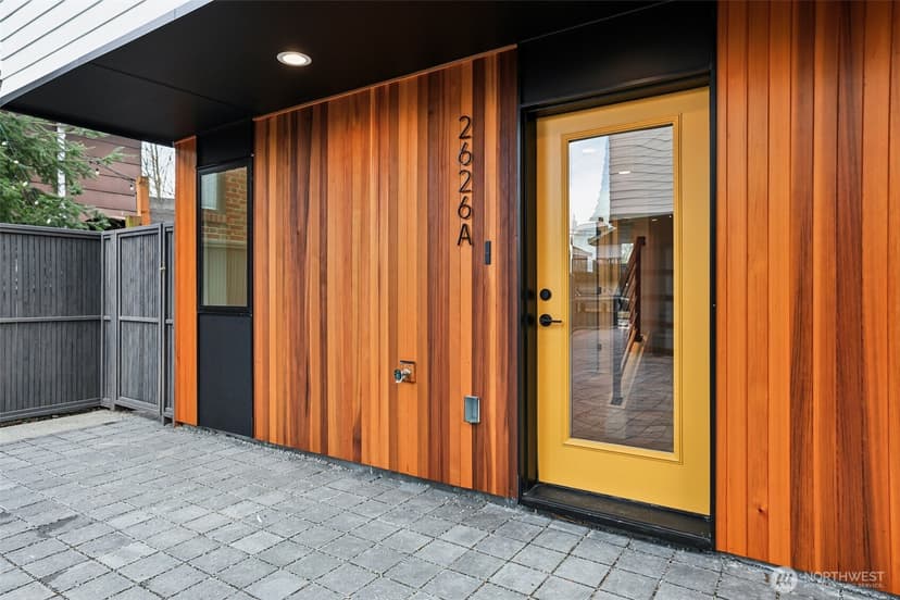 Property photo for 2626 58th Avenue SW #A, Seattle photo 5