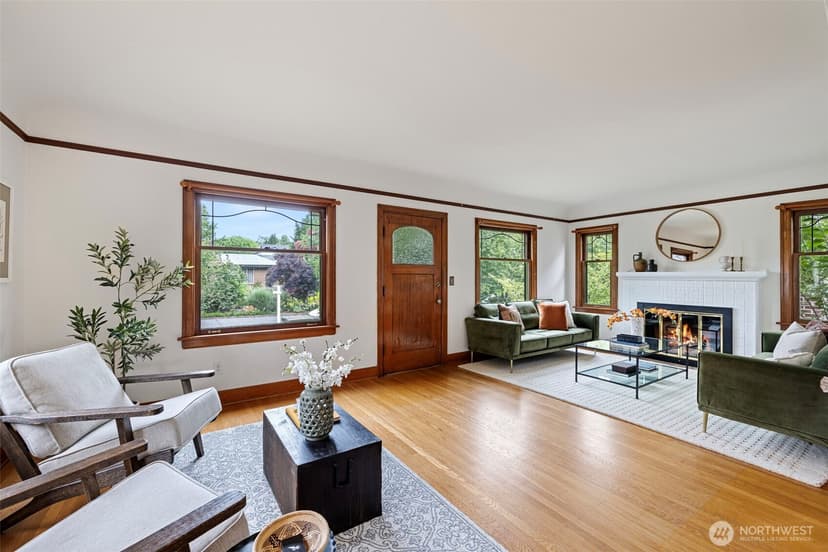 Property photo for 741 N 67th Street, Seattle photo 4