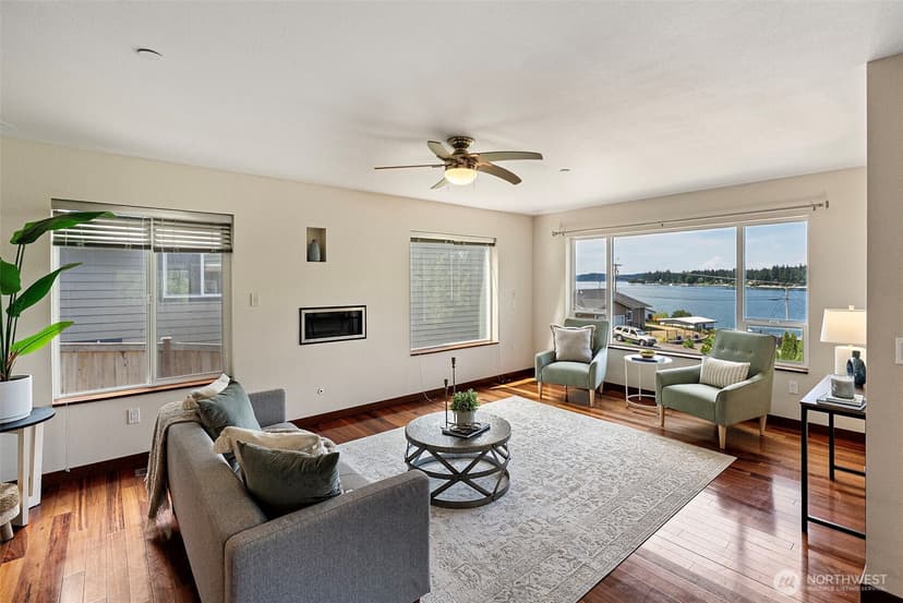 Property photo for 1709 Shorewood Drive, Bremerton photo 6