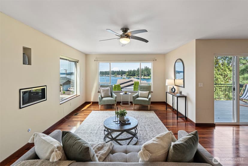 Property photo for 1709 Shorewood Drive, Bremerton photo 4