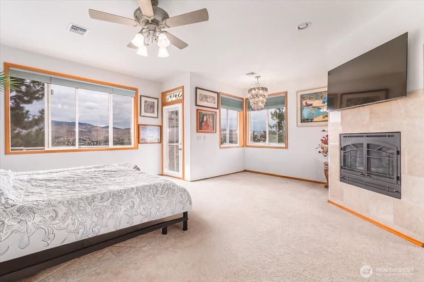 Property photo for 7371 Ridgeview Drive, Chelan photo 22