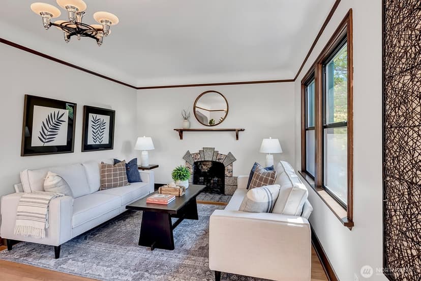 Property photo for 2714 Queen Anne Avenue N, Seattle photo 7