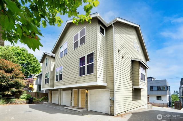 Property photo for 1420 18th Avenue #A, Seattle