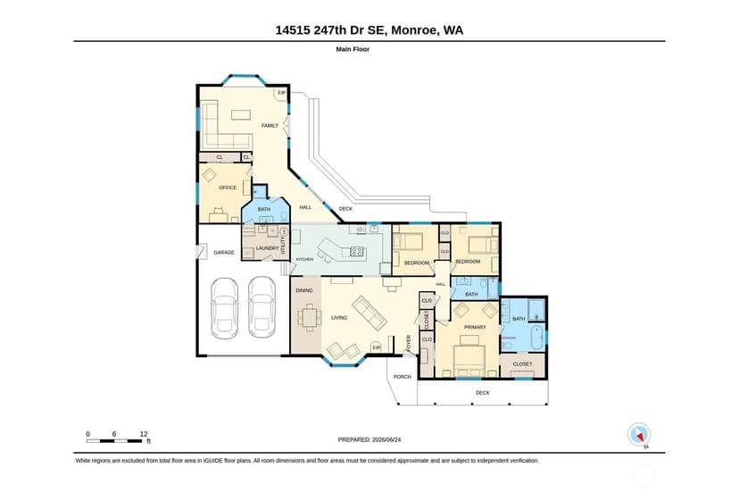 Property photo for 14515 247th Drive SE, Monroe photo 15