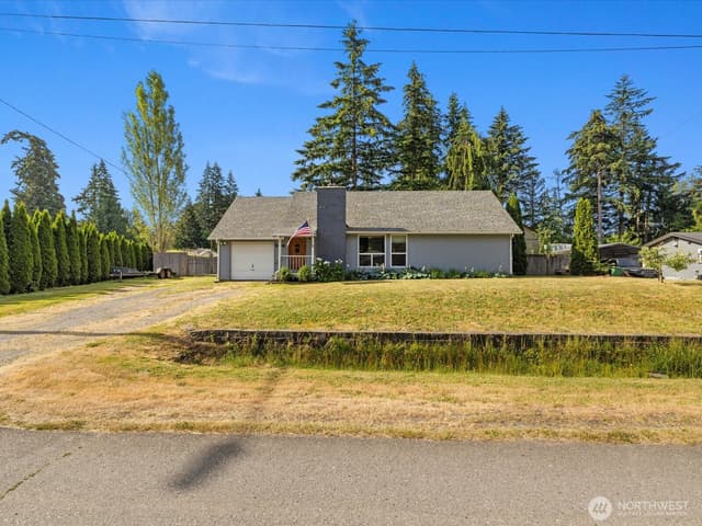 Property photo for 3808 139th Street NW, Marysville