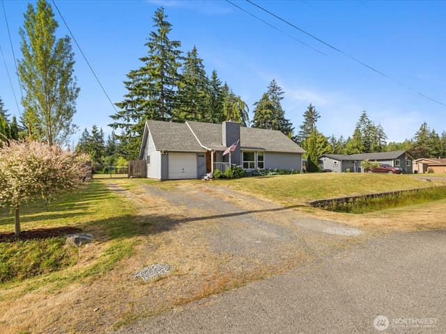 Property photo for 3808 139th Street NW, Marysville photo 2