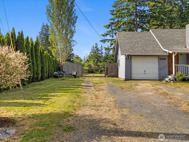Property photo for 3808 139th Street NW, Marysville photo 3