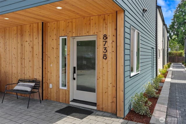 Property photo for 8738 13th Avenue NW, Seattle