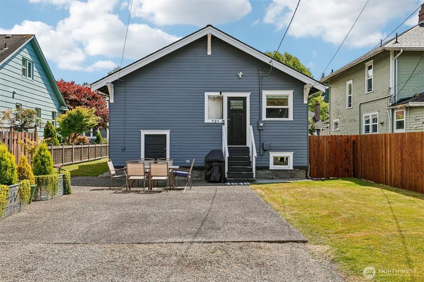 Property photo for 721 Laurel Drive, Everett photo 29