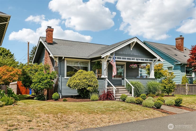 Property photo for 721 Laurel Drive, Everett photo 2