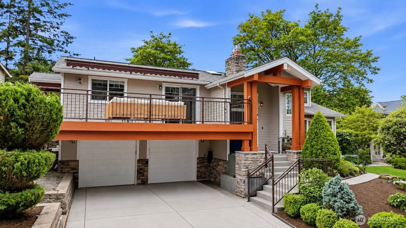 Property photo for 13103 SE 47th St, Bellevue