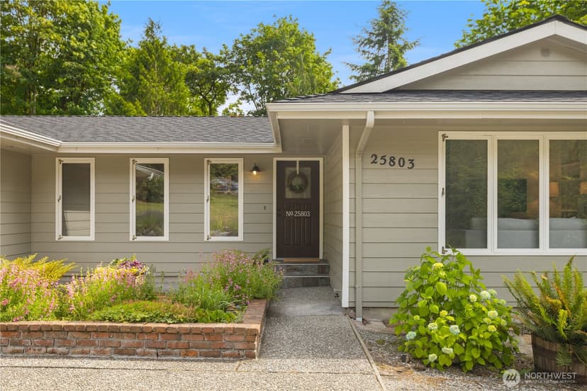 Property photo for 25803 SE 157th Street, Issaquah photo 3