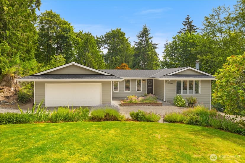 Property photo for 25803 SE 157th Street, Issaquah photo 2