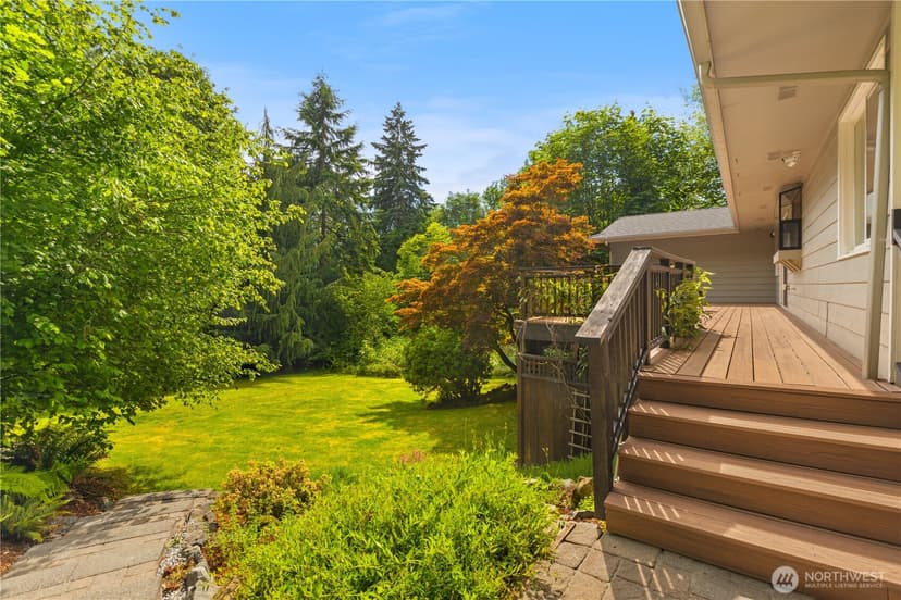 Property photo for 25803 SE 157th Street, Issaquah photo 31