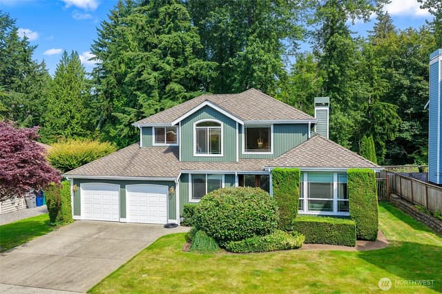 Property photo for 14509 Cascade Drive SE, Snohomish