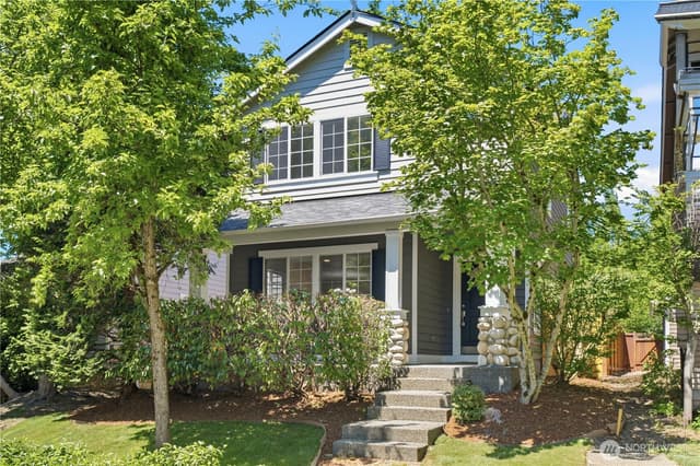 Property photo for 22364 NE 101st Place, Redmond