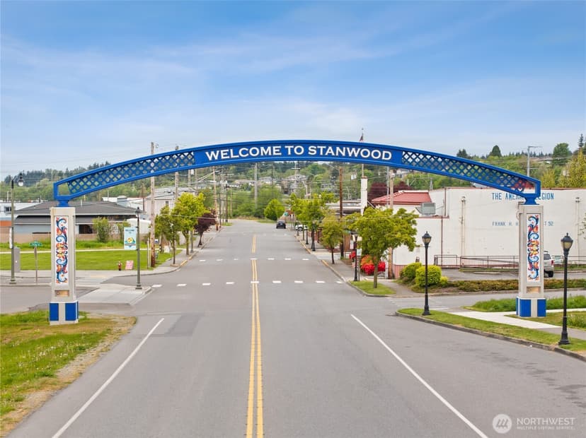 Property photo for 7411 281 Street NW #67, Stanwood photo 18