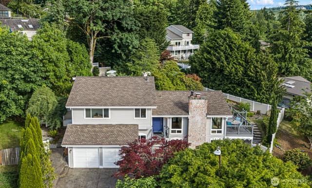 Property photo for 5712 141st Place SE, Bellevue