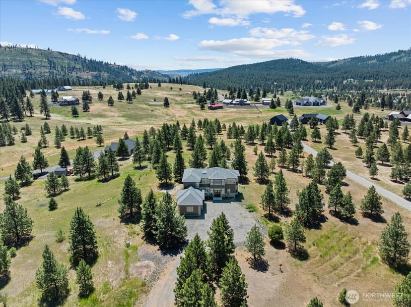 Property photo for 1260 Leo Lane, Cle Elum photo 37