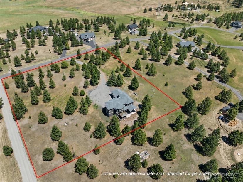 Property photo for 1260 Leo Lane, Cle Elum photo 2