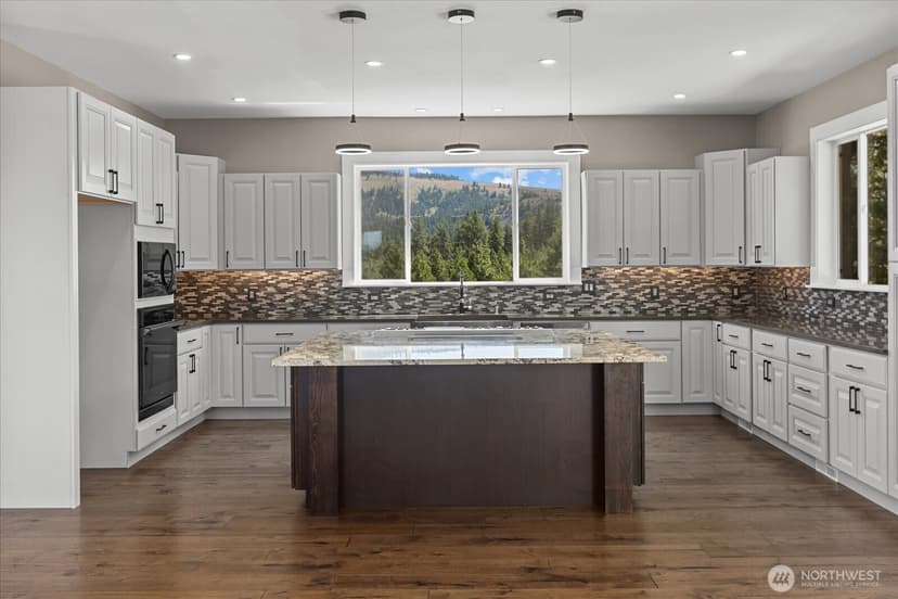 Property photo for 1260 Leo Lane, Cle Elum photo 15