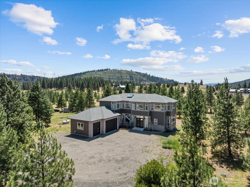 Property photo for 1260 Leo Lane, Cle Elum