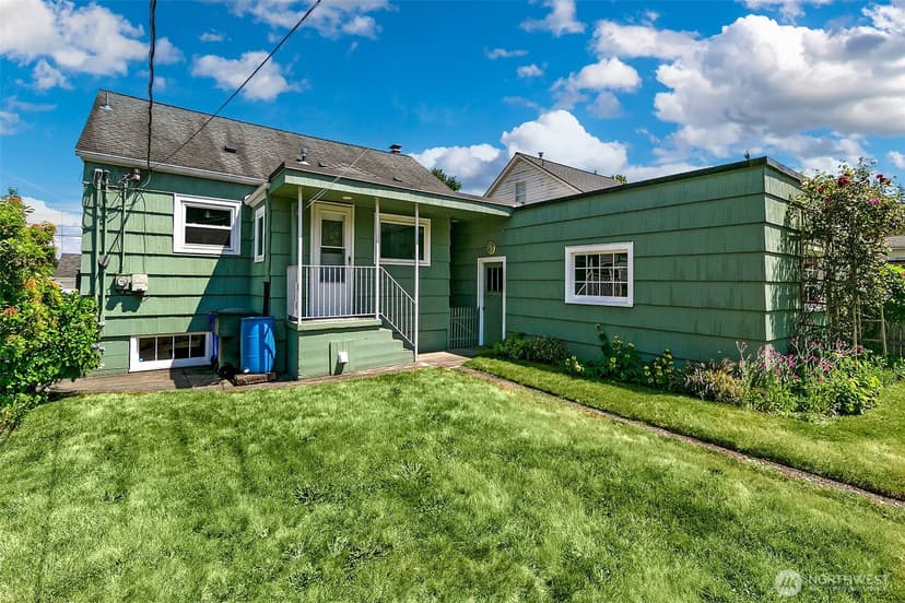 Property photo for 4320 Terrace Drive, Everett photo 28