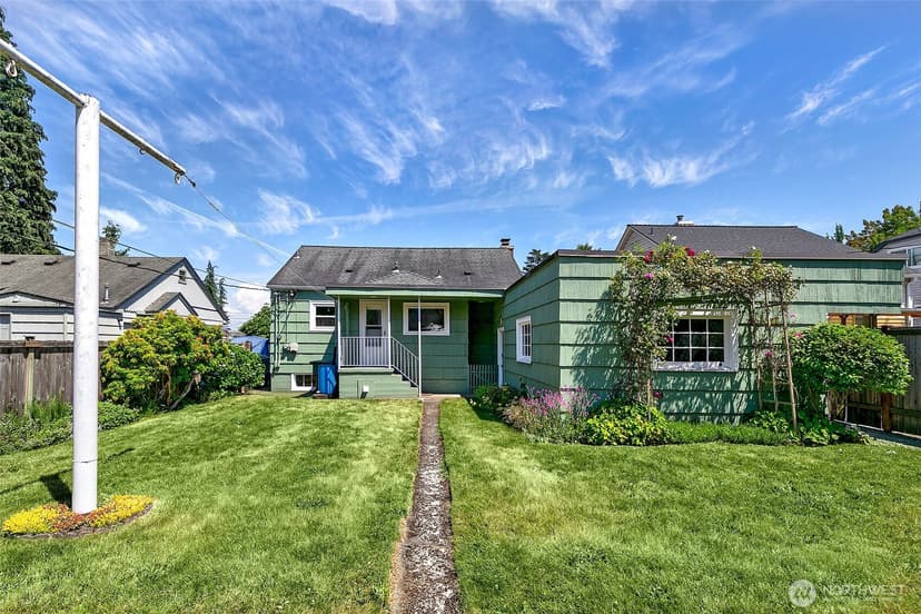 Property photo for 4320 Terrace Drive, Everett photo 29