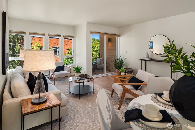 Property photo for 435 Summit Avenue E #203, Seattle photo 4