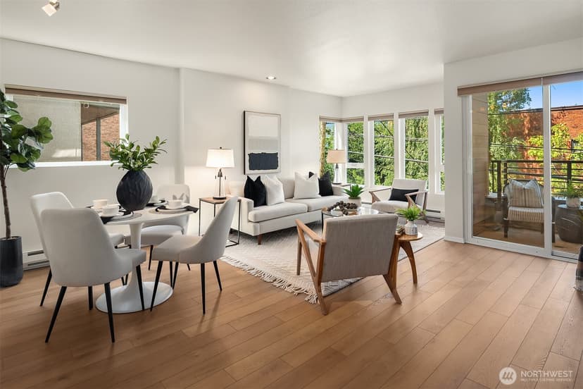 Property photo for 435 Summit Avenue E #203, Seattle photo 6