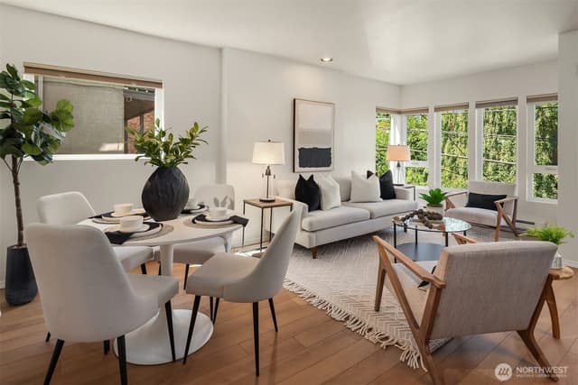 Property photo for 435 Summit Avenue E #203, Seattle