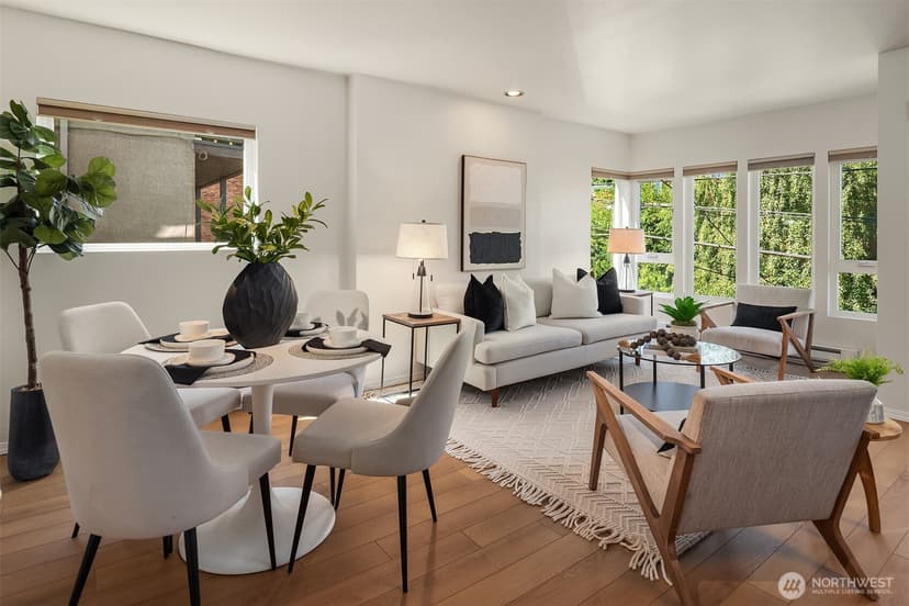 Property photo for 435 Summit Avenue E #203, Seattle