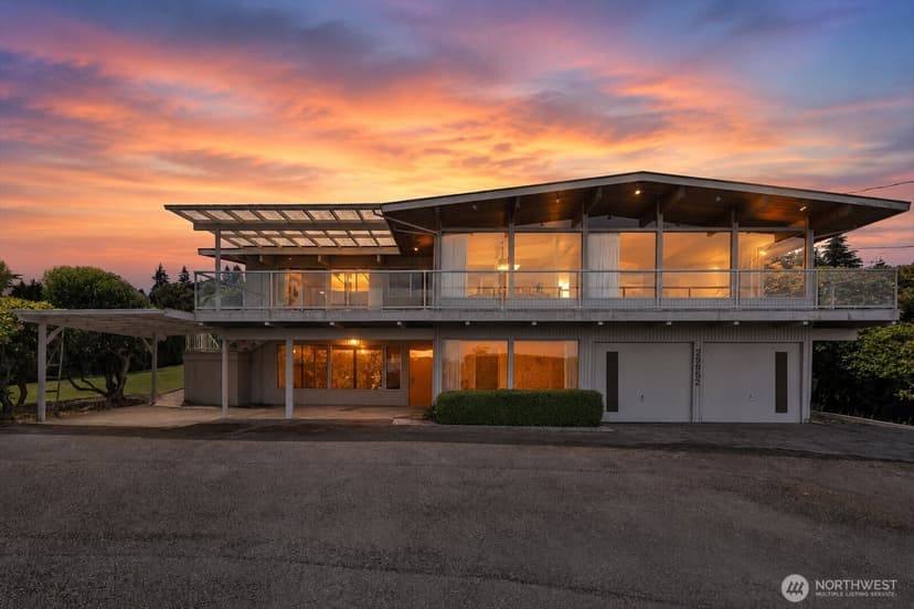 Property photo for 29852 Marine View Drive SW, Federal Way