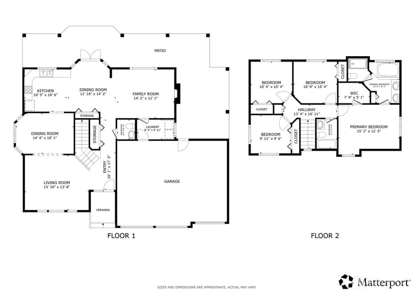 Property photo for 3433 S 280th Street, Auburn photo 38