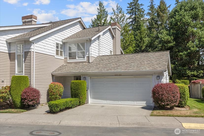 Property photo for 420 228th Street SW #B 102, Bothell photo 31