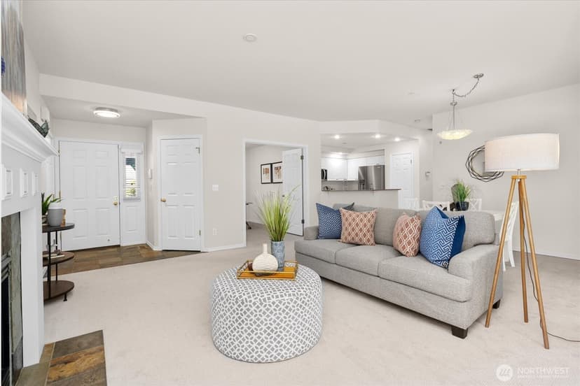 Property photo for 420 228th Street SW #B 102, Bothell photo 7