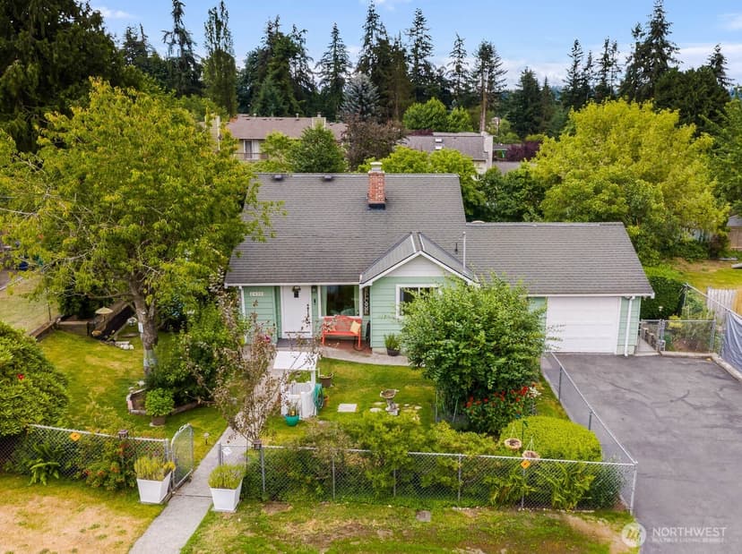Property photo for 2430 197th Place SW, Lynnwood