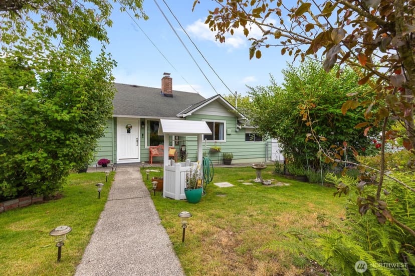 Property photo for 2430 197th Place SW, Lynnwood photo 2