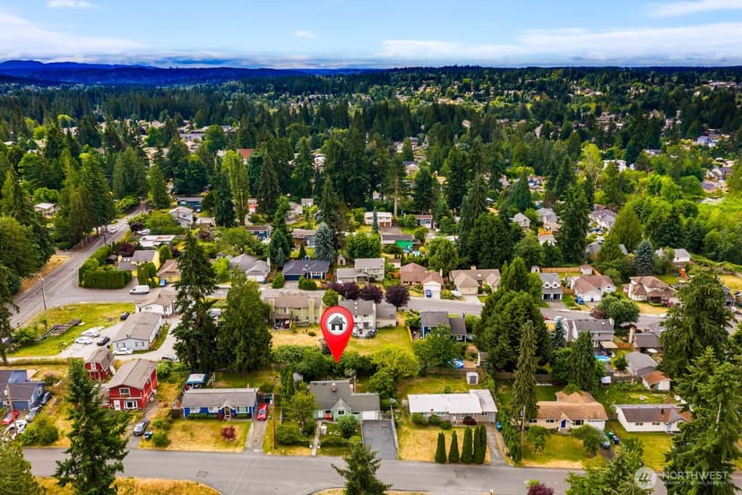 Property photo for 2430 197th Place SW, Lynnwood photo 30