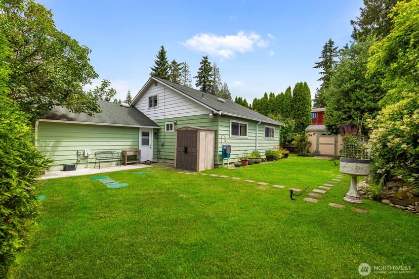 Property photo for 2430 197th Place SW, Lynnwood photo 20