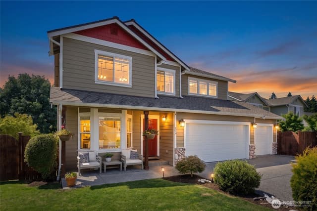 Property photo for 30 79th Drive NE, Lake Stevens