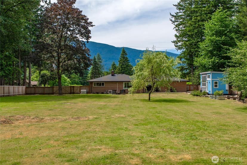 Property photo for 13410 432nd Avenue SE, North Bend photo 35